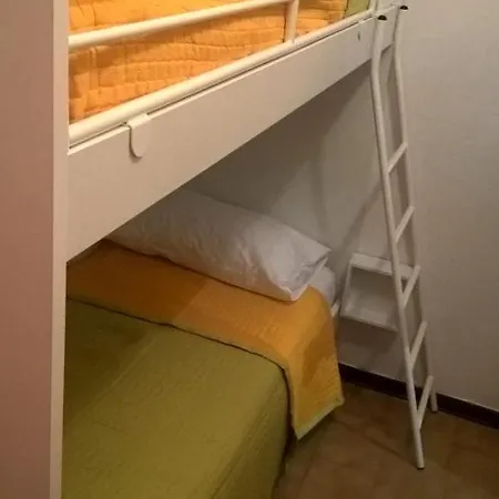 Numero Uno Lägenhet