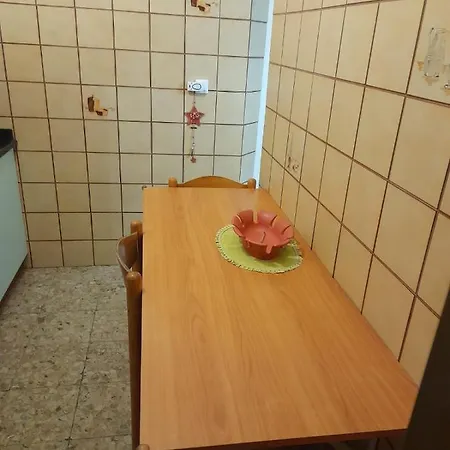 Lägenhet Numero Uno